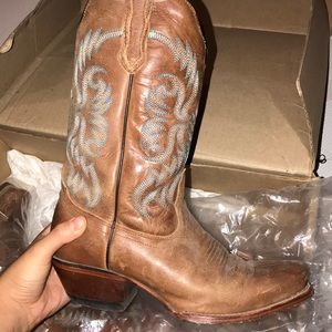 Nocona boots